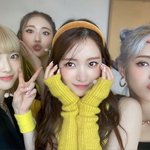 <b>YG</b> 연생 출신 신인 여자 아이돌 리더