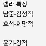 [방탄소년단] 우리 <b>랩라</b>