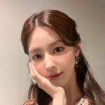 미연 눈오리 만든거 본 사람ㅎㅎㅎ