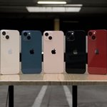 [댓글부탁해] 아이폰13 검정이 제일 <b>무난</b>함?