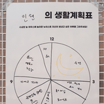 한 시간 넘게 샤워한다는 황민현