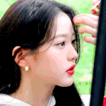 진지하게 갈수록 <b>리즈</b> 찍는 요즘 미모