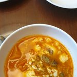 [내가한요리] 오늘은 순두부찌개를 해봤어요 ~