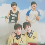 [NCT칠프] 머 <b>이런</b> 눈물나는 <b>사진</b>이 다있냐