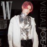 [NCT칠프] ㅅㄷ 툥 화보<b>집</b> 커버 뭐살까