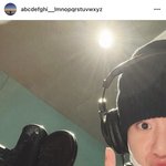 [군대] ㅁㅊ 전정국 녹음하는 사진<b>올림</b>