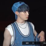 [더보이즈] 찬희 스라<b>때</b> <b>벌크</b><b>업</b> 했다는거 잘 몰랐는데