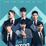 [BTOB] 진짜 내 눈을 <b>의심</b>함..