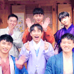 [BTOB] 당장 <b>다음</b>주부터 시작임....<b>말</b>이돼?