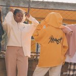 [방탄소년단] 정국이 <b>후디</b>