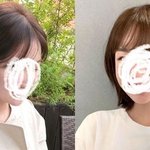 [댓글부탁해] 토모토모 유인 머리