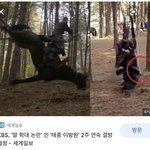 아니 배우들도 스태프도 말이 <b>학대</b> 당할 동안