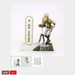 [진격의거인] 쟝보야 <b>누누</b>누ㅜㄴ가 이런거 가르쳤어