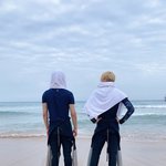 [NCT드림] 어깨 <b>실화</b>냐