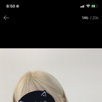밝은 금발은 <b>탈색</b> 몇 번 해야할까