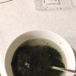 [NCT드림] 제노 생일 때 런쥔이가 해준 <b>미역국</b>