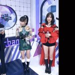 여<b>돌중</b>에선 아이즈원이 특히나 마른듯