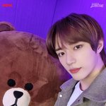 [TXT] 범규 이거 자기핸드폰 <b>셀카</b>일까??