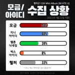[펜타곤] 얘들아 우리 컴백 <b>이틀</b> 남았어