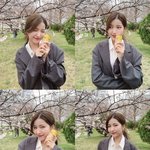 [여자친구] 이때 <b>여친</b>샐카 <b>감성</b> 죠아