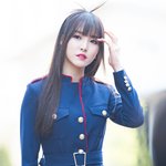 [여자친구] 핑거팁 <b>유주</b> ❤️
