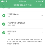[드루와] 인바디<b>체중</b>계 사봤는데