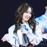 [여자친구] 진짜 이뻐죽어 황은<b>비</b>