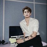 [NCT칠프] 갑자기 생각난 건데 <b>재현</b>이 각잡고