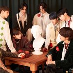 [펜타곤] <b>오늘자</b> 모금인증