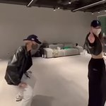 뭐야 <b>지젤</b> 개말랐네;