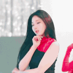 스테이씨 라잌디스 <b>아이사</b>