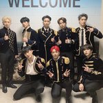 [에이티즈] 1/21 애틀랜타 가스 <b>사우스</b> 아레나