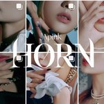 [드루와] 에핑 앨범이름 Horn 인 이유