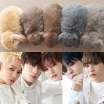 [모두드루와] 트레저 <b>머리색</b>