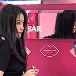 강혜원과 예리 똑같은 현장,각도 <b>비교샷</b>