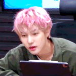 [NCT드림] <b>아침</b>부터 그냥해보는 짤털
