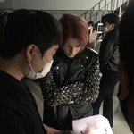 [NCT칠프] 스탶분들 인스타에 <b>용이</b> 많이 올라오네