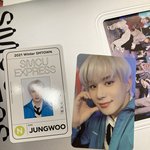 [NCT칠프] 진심 <b>짜릿</b>하다