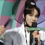 [NCT칠프] 오늘 음중 <b>역대급</b> 착장이다 보자마자 헉!