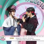 [NCT칠프] ㅌㄷ 쩡우 분명 <b>도련님</b>옷인데