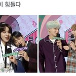 [NCT칠프] 하 부럽다