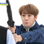 [골든차일드] 니스들아아