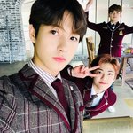 [NCT드림] 좋아하는 <b>셀카</b>임