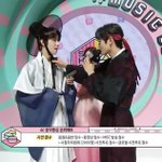 [드루와] 음중 주연 정우 캐해로 <b>무사</b>와 도령 한거 레전드