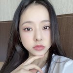 프리지아 <b>츄</b> 말고 이 멤버랑 닮음