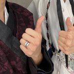 [NCT칠프] 깨발랄도령과 엄근진<b>무사</b> 그 자체다