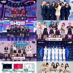 오늘 음악중심 1위로 아이브가 달성한 기록 ㄷㄷㄷ