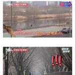 하이힐 신은 <b>조권</b>을 본 아저씨가 한 말