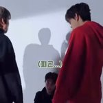 [NCT칠프] 간만에 윷놀이 자컨 봤는데