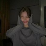 <b>류진</b> 버블로 또 사진 보내줌